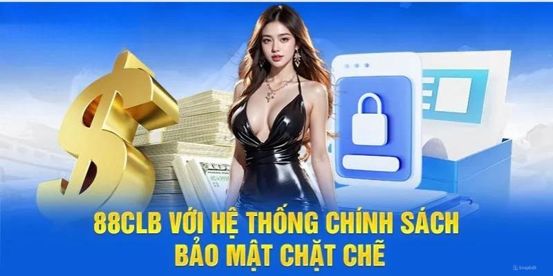 Nền tảng giải trí trực tuyến bảo mật cực tốt