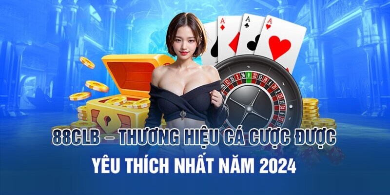 Nhà cái khẳng định uy tín mạnh mẽ trên khu vực