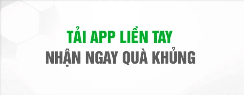 Tải ứng dụng 88CLB – Nhận ngay 38,888 điểm thưởng
